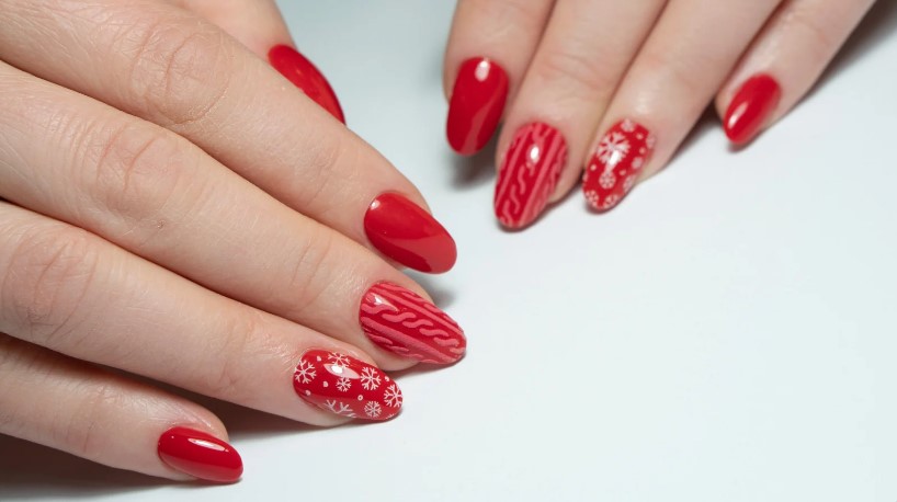 какая база лучше для ногтей