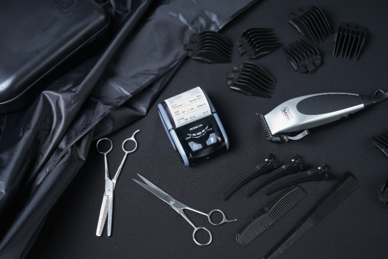 Уход за машинкой для стрижки