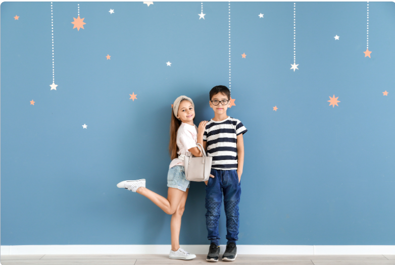 типы одежды для новорожденных