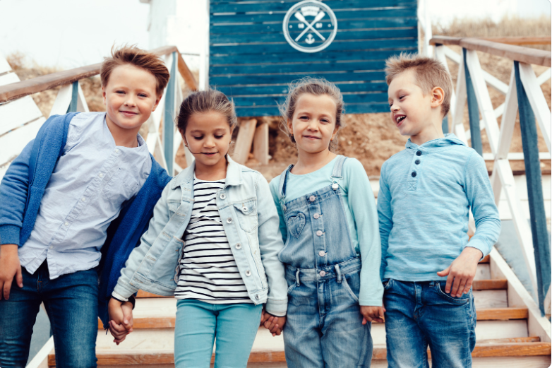 полный список детской одежды для новорожденных