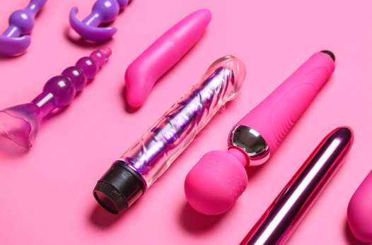 Вибір безшумного вібратора для дискретного використання