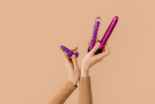 Відгуки про безшумні вібратори