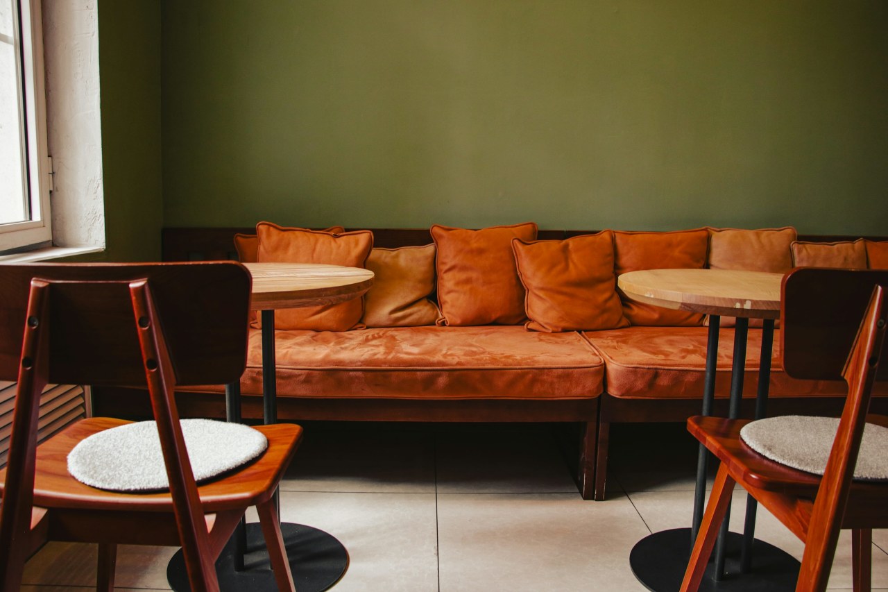 Лучшие способы оптимизации пространства в небольшой квартире с помощью мебели