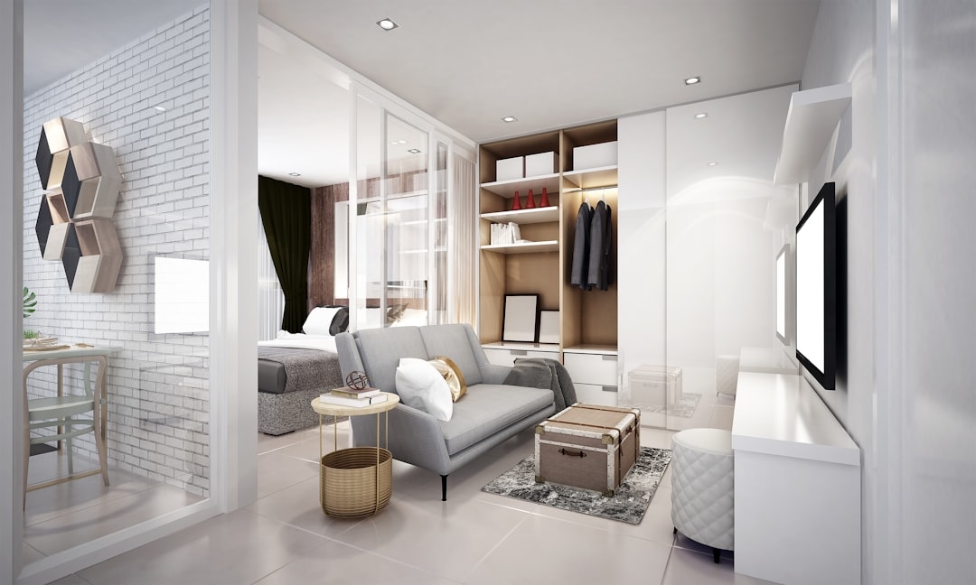 Встроенная или отдельностоящая мебель: что лучше и для каких помещений подходит